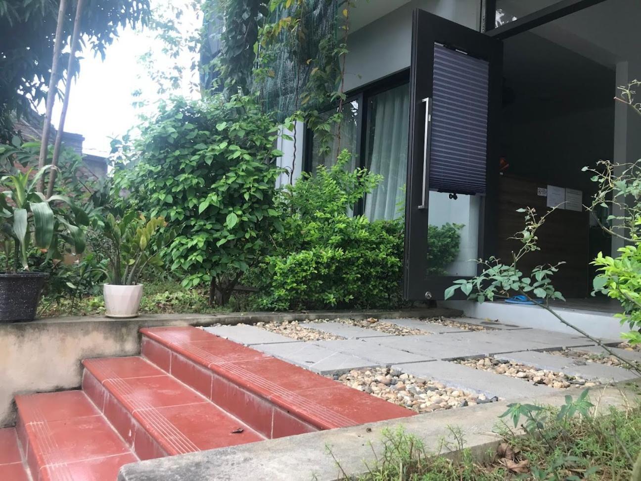 Thai Duong Hotel Viet Tri Dış mekan fotoğraf