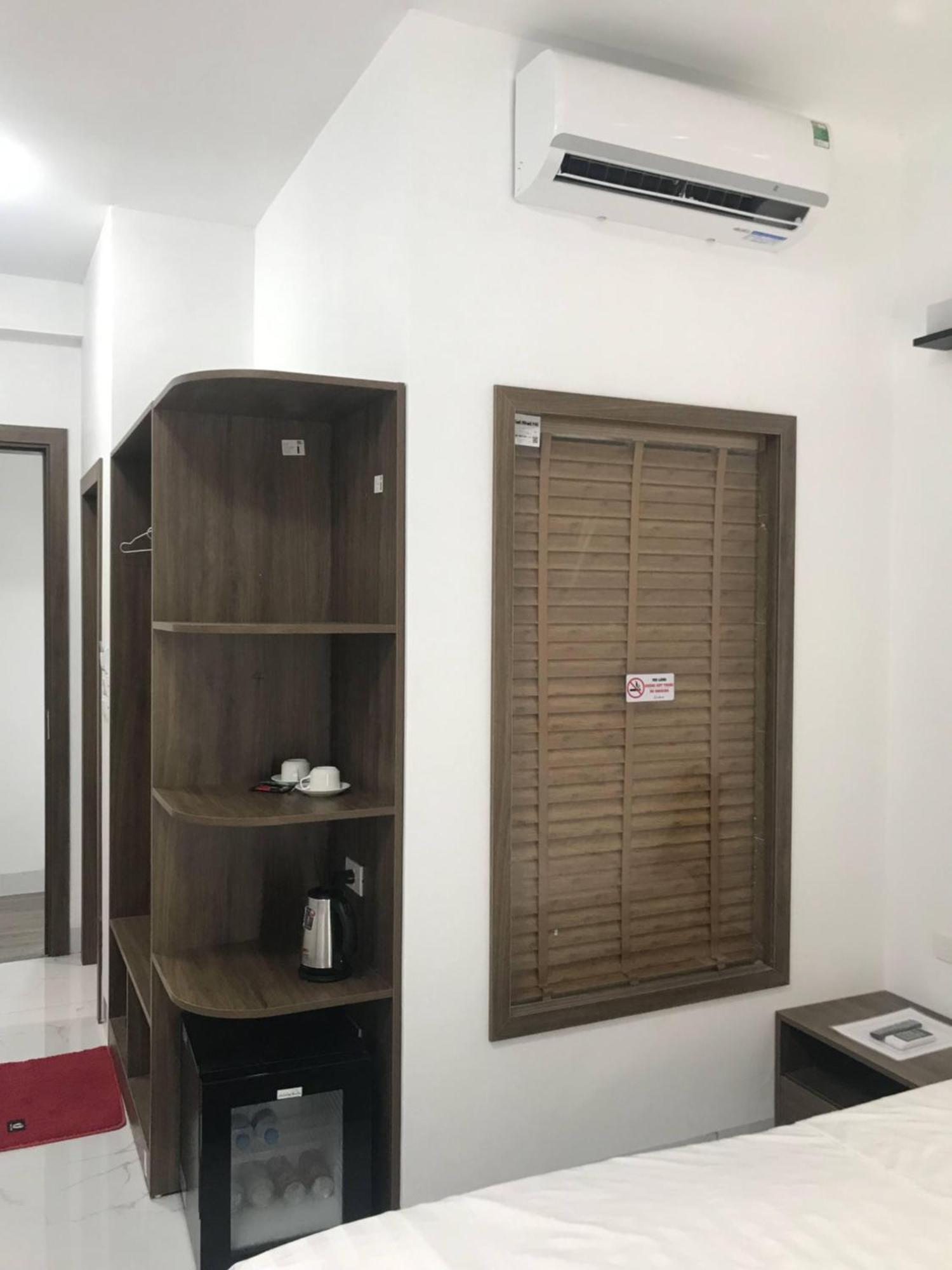 Thai Duong Hotel Viet Tri Dış mekan fotoğraf