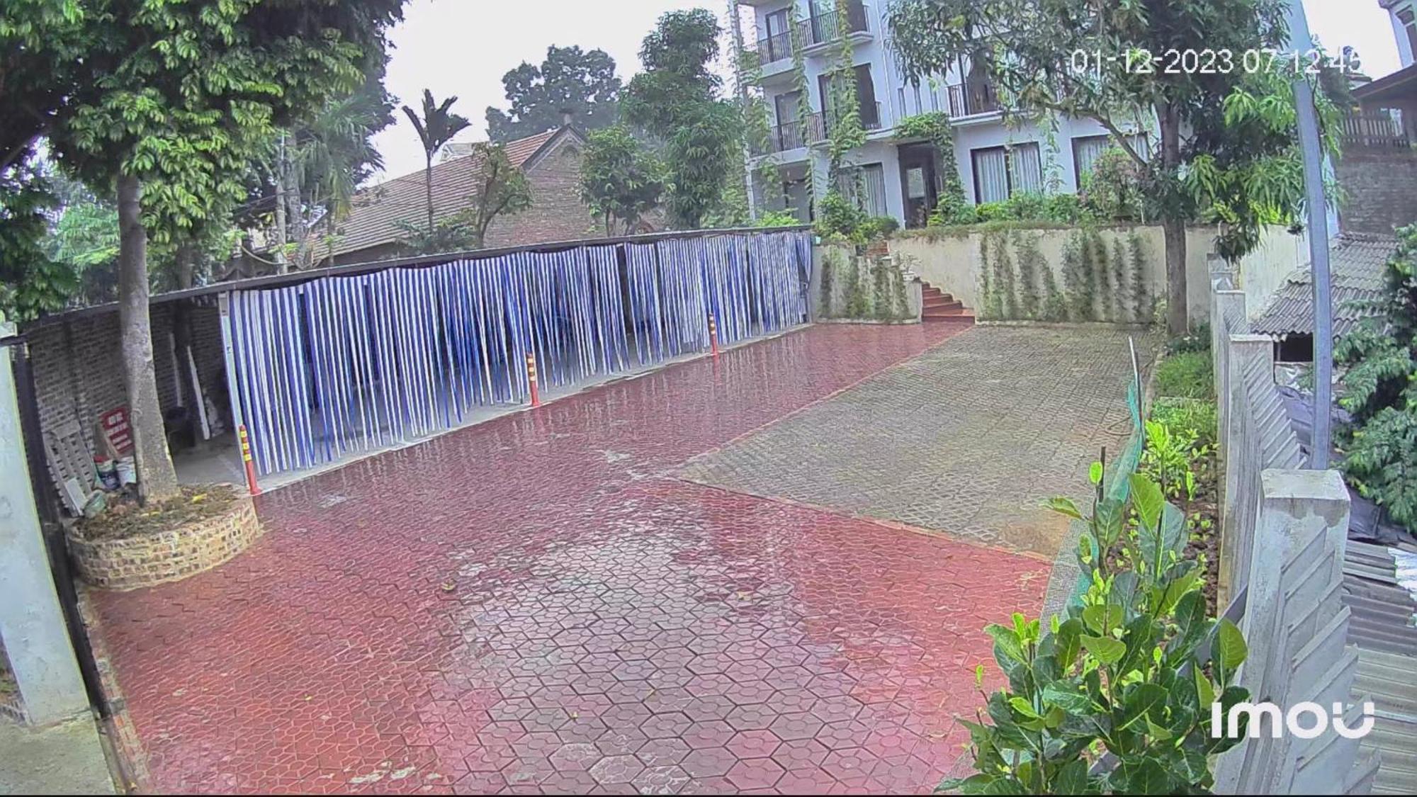 Thai Duong Hotel Viet Tri Dış mekan fotoğraf
