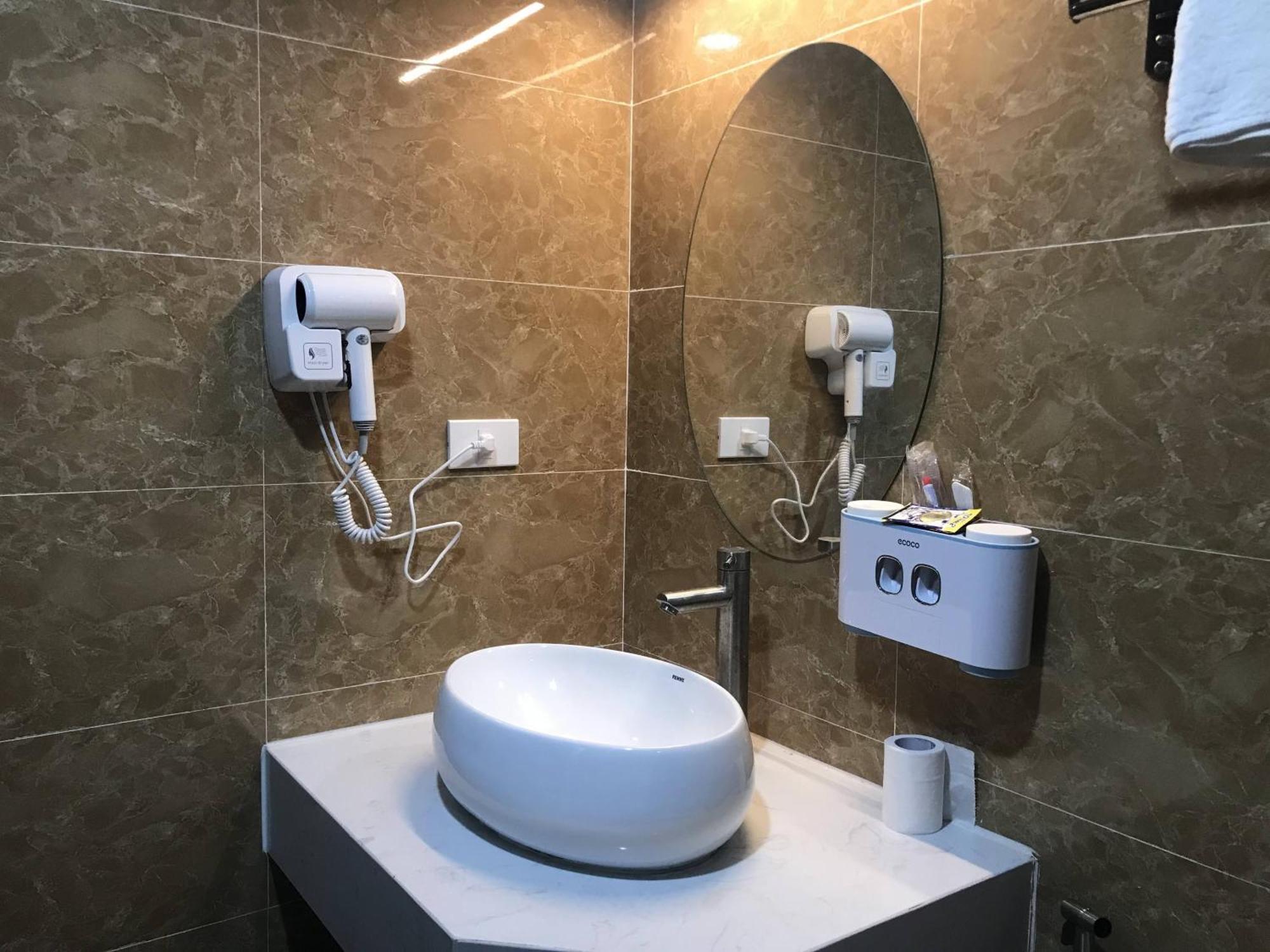 Thai Duong Hotel Viet Tri Dış mekan fotoğraf