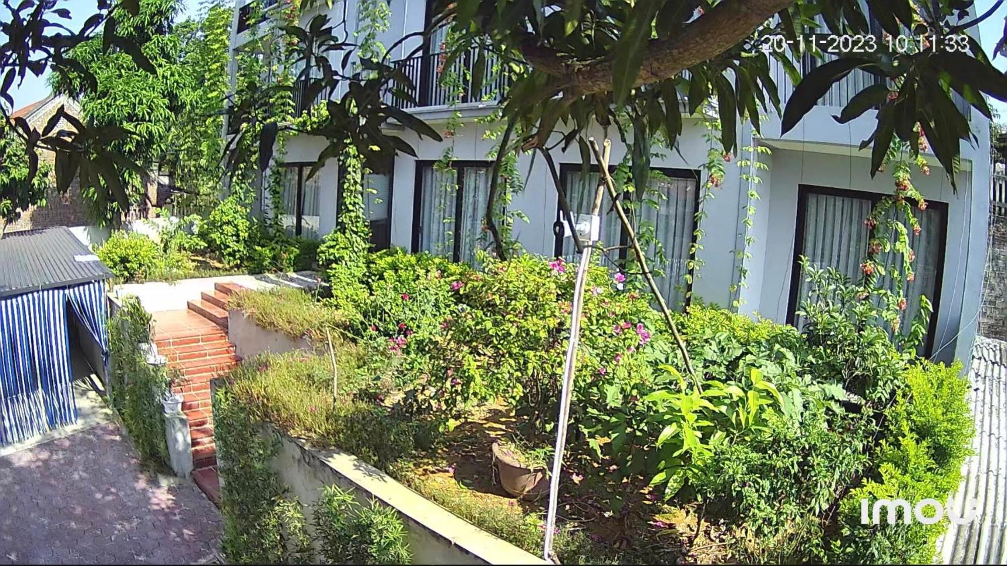 Thai Duong Hotel Viet Tri Dış mekan fotoğraf
