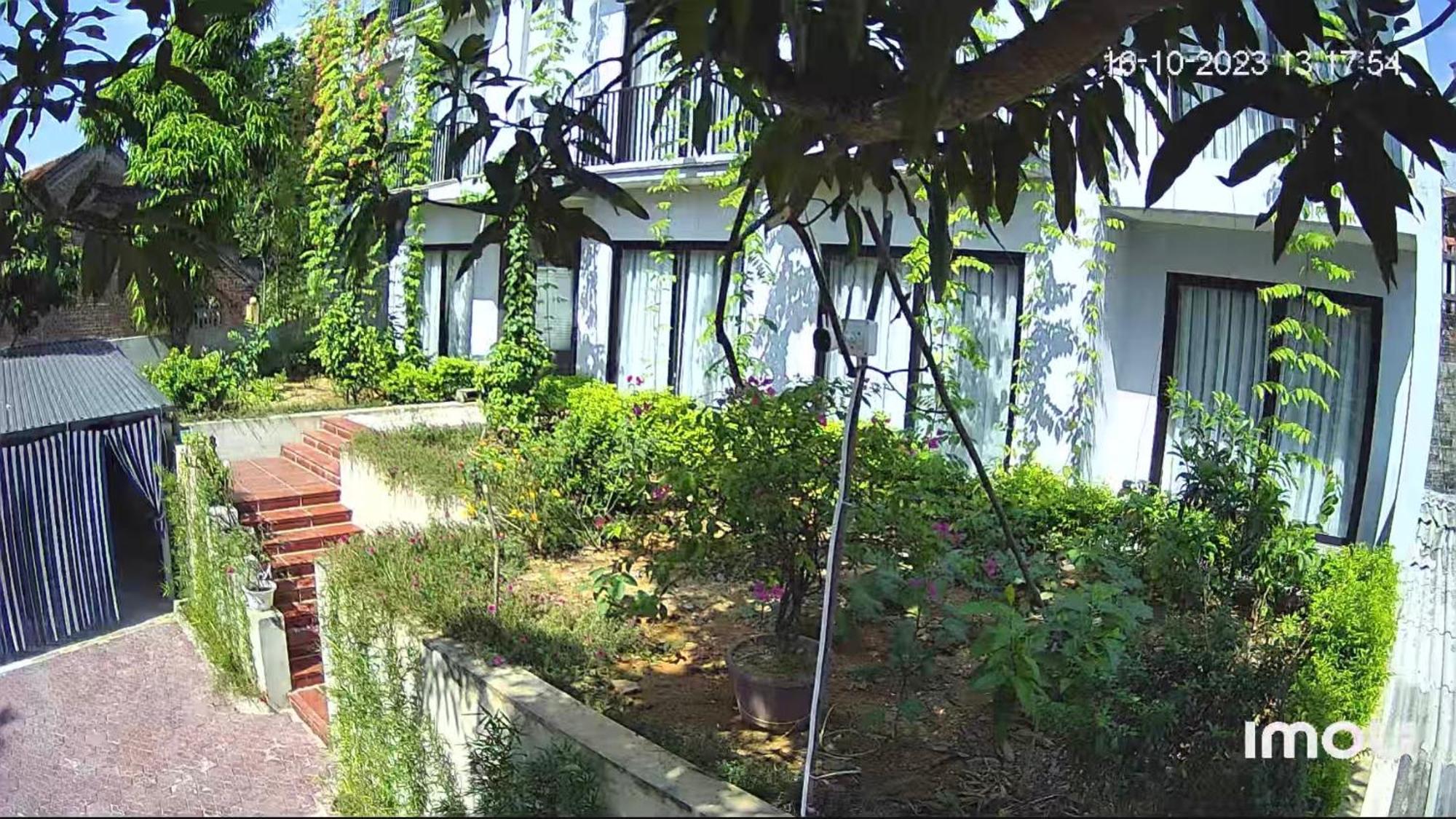 Thai Duong Hotel Viet Tri Dış mekan fotoğraf